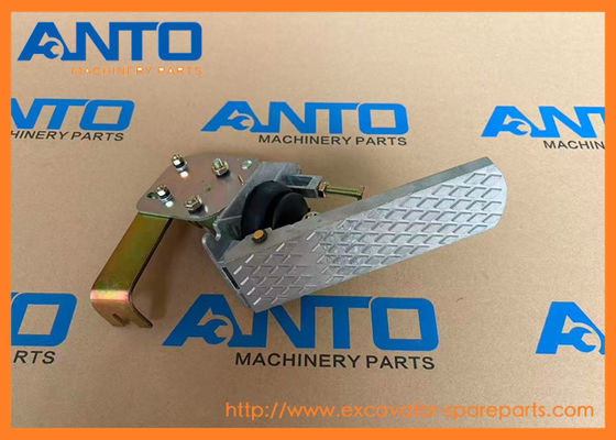 417-43-21110 4174321110 پدال ASS'Y KOMATSU قطعات یدکی لودر چرخ‌دار برای WA100 WA120 WA150 WA180