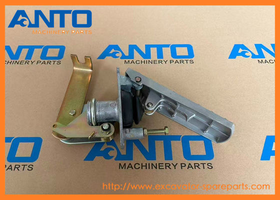 417-43-21110 4174321110 پدال ASS'Y KOMATSU قطعات یدکی لودر چرخ‌دار برای WA100 WA120 WA150 WA180