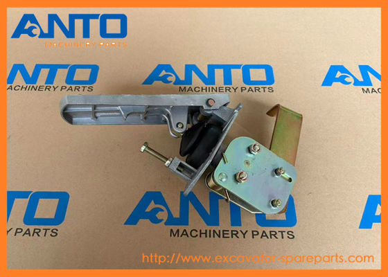 417-43-21110 4174321110 پدال ASS'Y KOMATSU قطعات یدکی لودر چرخ‌دار برای WA100 WA120 WA150 WA180