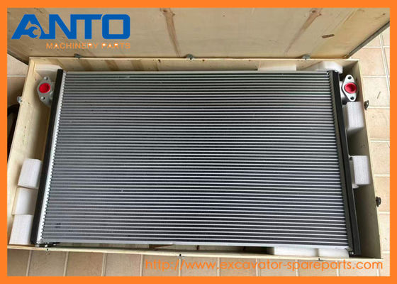 4655019 خنک کننده روغن قطعات معدنی HITACHI برای ZAX470H-3 ZAX520LCH-3 ZAX450-3