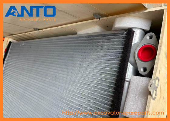 4655019 خنک کننده روغن قطعات معدنی HITACHI برای ZAX470H-3 ZAX520LCH-3 ZAX450-3