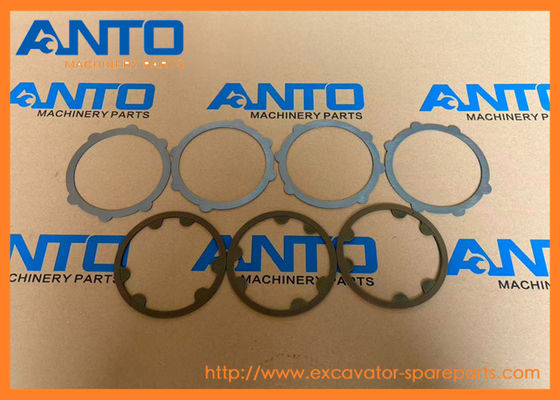 3085844 3085871 صفحه اصطکاکی HITACHI قطعات یدکی بیل مکانیکی برای ZAX470H-3 ZAX520LCH-3 ZAX450-3