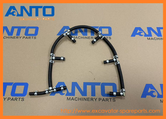 212-8606 2128606 قطعات معدنی حفاری لوله برای 320C 320C FM 320C L 320D 320D LRR