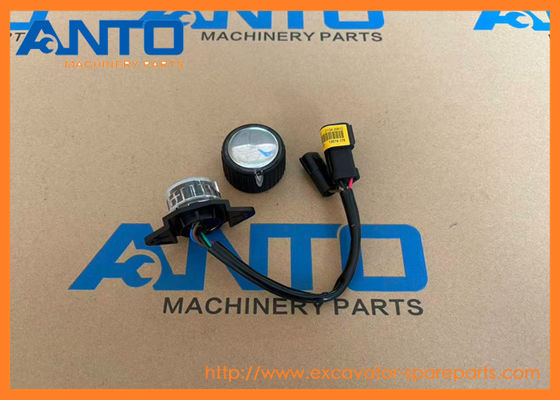 21Q4-20811 مجموعه شماره‌گیر شتاب HYUNDAI قطعات یدکی بیل مکانیکی برای R140LC-9 R160LC-9 R170W-9