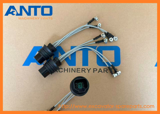285-1975 2851975 قطعات معدنی قطعات معدنی برای C6.6 320D 323D M316D M318D