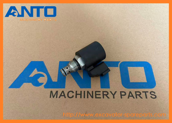 87701329 والف سولینوئید Holland Loader قطعات یدکی مناسب برای B90B B95B B95C B110B