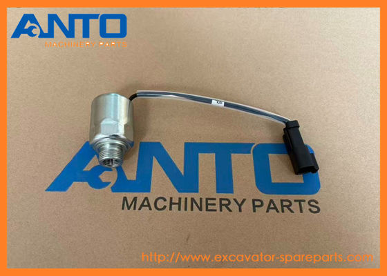 714-23-15520 7142315520 شیر سولینوئید KOMATSU قطعات جانبی بولدوزر برای D155AX-5