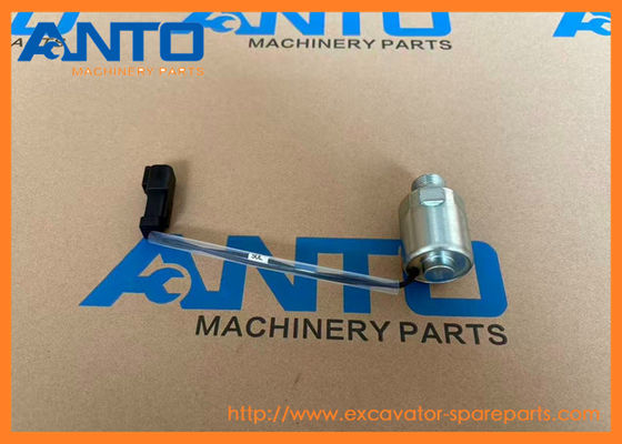 714-23-15520 7142315520 شیر سولینوئید KOMATSU قطعات جانبی بولدوزر برای D155AX-5