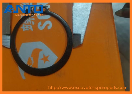 8T-4240 8T4240 رینگ نگهدارنده قطعات یدکی بیل مکانیکی مناسب برای C7.1 311C 312C 313D 314C