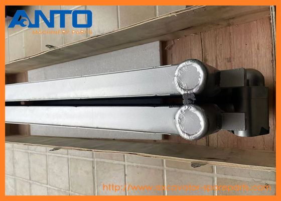 20Y-03-42561 20Y0342561 20Y-03-42571 قطعات معدنی خنک کننده روغن مناسب برای KOMATSU PC200