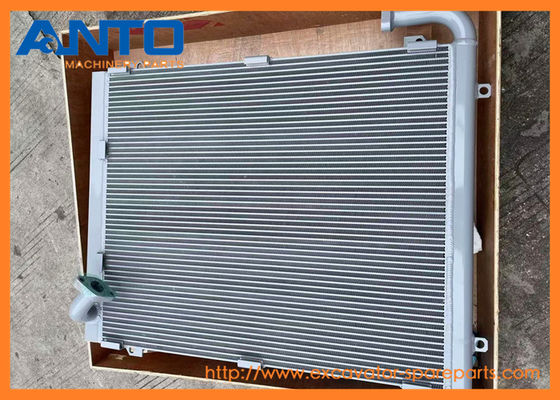 20Y-03-23110 20Y0323110 قطعات معدنی خنک کننده روغن مناسب برای KOMATSU PC200 PC200SC