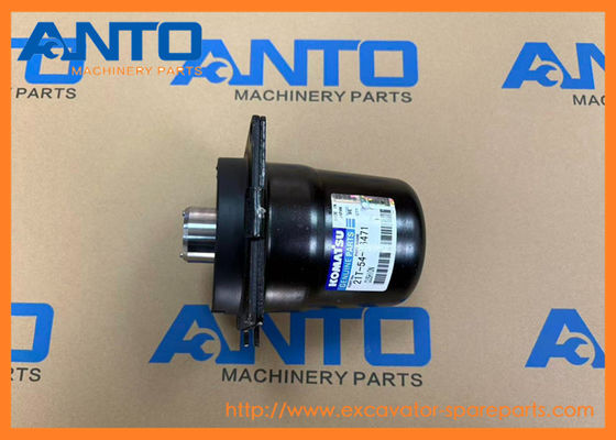 21T-54-36471 21T5436471 بالش KOMATSU قطعات معدنی مناسب برای PC2000-8