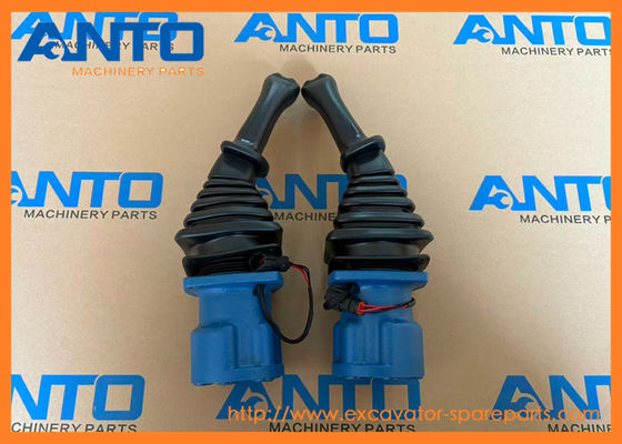 420-00342A 420-00343A مجموعه شیر جوی استیک قطعات یدکی بیل مکانیکی DOOSAN برای DH225-9 DH300-9 DH150-9