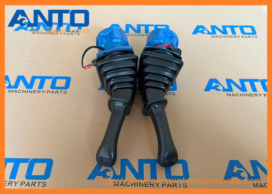 420-00342A 420-00343A مجموعه شیر جوی استیک قطعات یدکی بیل مکانیکی DOOSAN برای DH225-9 DH300-9 DH150-9