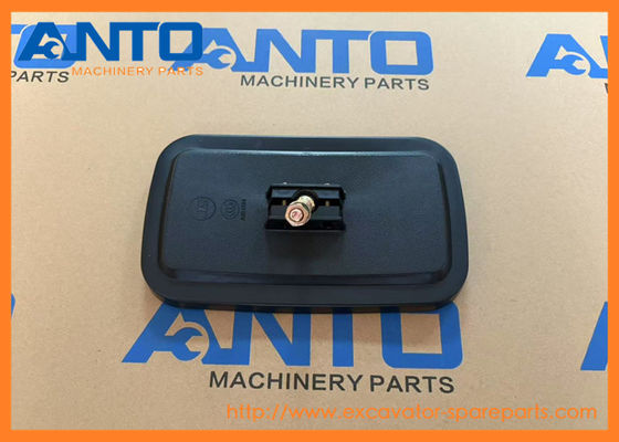 20T-54-81730 20T5481730 آینه بیل مکانیکی قطعات یدکی برای KOMATSU PC14R PC16R PC18MR