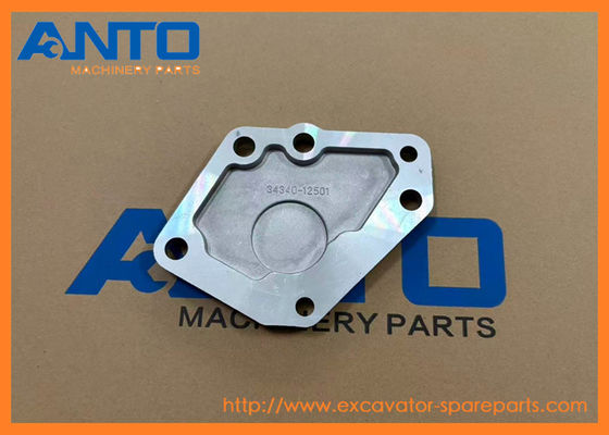 168-0582 34340-12501 قطعات یدکی پوشش بیل مکانیکی مناسب برای 3066 318C L 320C 323D