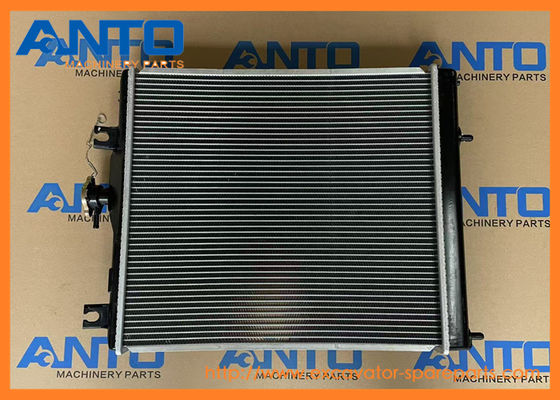 20T-03-81110 20T0381110 رادیاتور قطعات یدکی بیل مکانیکی برای KOMATSU PC30R PC35R PC40R