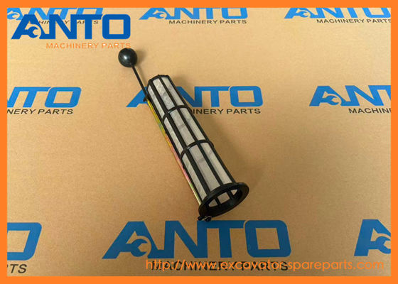 4372619 صافی فیلتر مخزن سوخت HITACHI قطعات یدکی بیل مکانیکی برای EX100-3 EX120-3