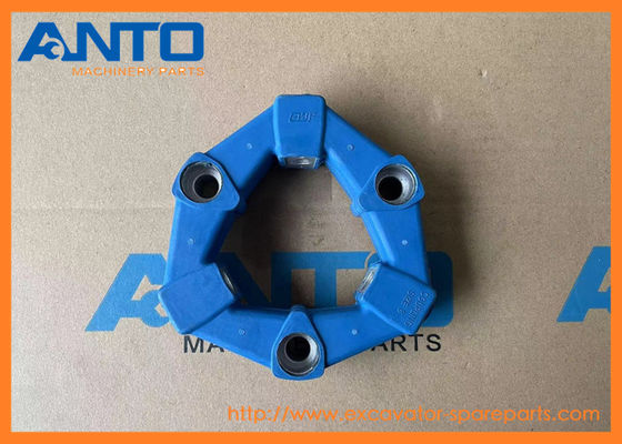 20R-01-11210 20R0111210 قطعات معدنی لاستیکی برای KOMATSU PC03 PC05 PC07 PC08UU