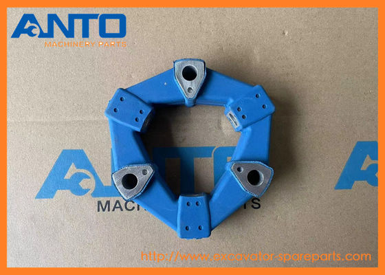 20R-01-11210 20R0111210 قطعات معدنی لاستیکی برای KOMATSU PC03 PC05 PC07 PC08UU
