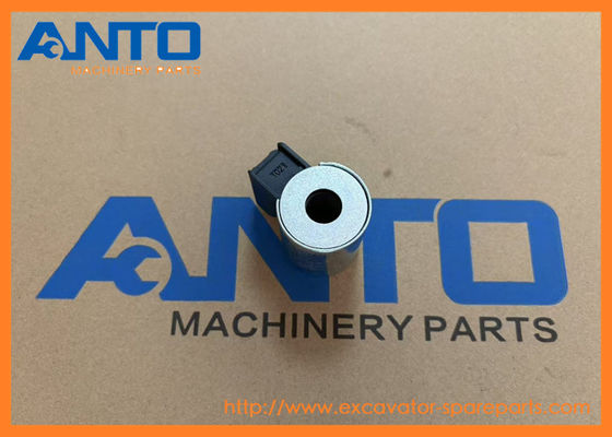 20J-06-11640 20J0611640 Coil Excavator Electric Parts For KOMATSU HB205 HB215 PC130