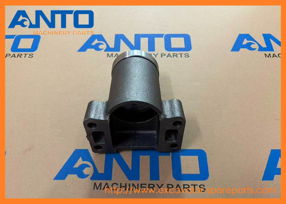 6743-61-3501 6743-61-3500 3415603 پشتیبانی فن Assy KOMATSU قطعات معدنی برای PC350LC-8
