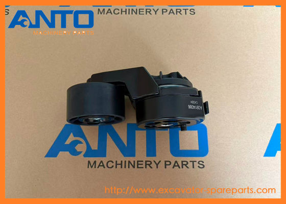3937553 3978022 A3914086 6736-61-4120 Belt Tensioner KOMATSU Wheel Loader Spare Parts For WA180-3MC