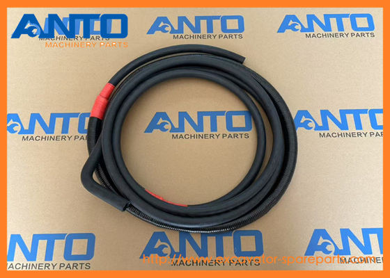 208-810-1342 2088101342 شیلنگ بیل مکانیکی قطعات تهویه مطبوع برای KOMATSU PC400 PC450 PC550