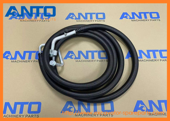 207-979-7922 2079797922 قطعات دستگاه حفاری لوله و تهویه مطبوع برای KOMATSU PC300 PC350