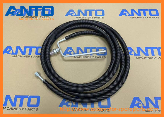 207-979-7912 2079797912 قطعات دستگاه حفاری لوله و تهویه مطبوع برای KOMATSU PC300 PC350