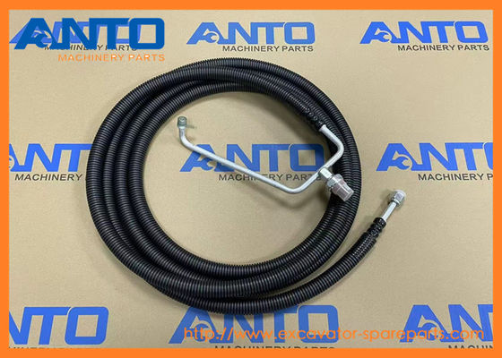 207-979-7912 2079797912 قطعات دستگاه حفاری لوله و تهویه مطبوع برای KOMATSU PC300 PC350