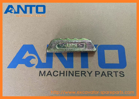 207-70-34221 2077034221 Pin Excavator Spare Parts For KOMATSU PC220 PC240 PC250