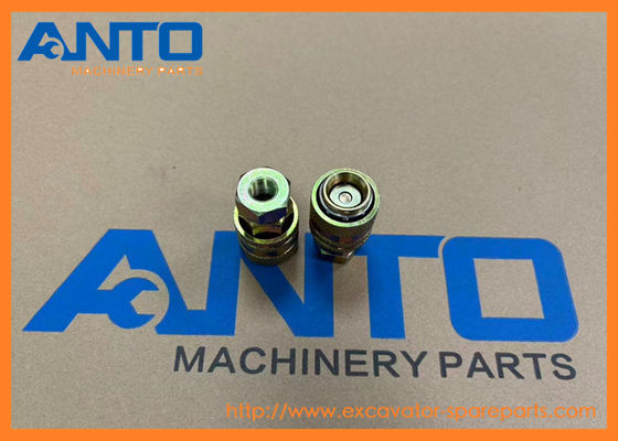 6V-4144 6V4144 Coupler Assembly Excavator Spare Parts Fit For 3116 3306 229D 231D 235 235C