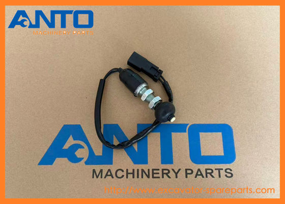 421-S33-3282 421S333282 سوئیچ KOMATSU قطعات یدکی لودر چرخ WA150-6 WA200-6