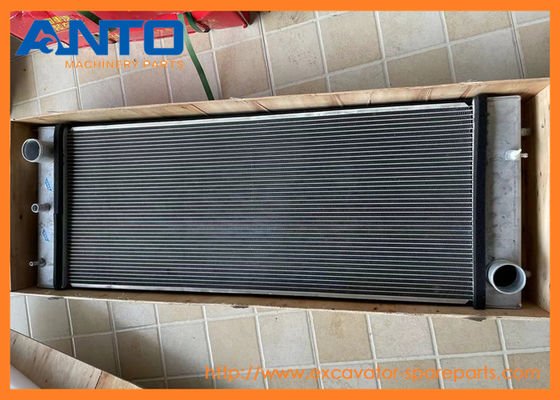 207-03-75120 2070375120 قطعات معدنی رادیاتور برای KOMATSU PC300 PC300HD PC300LL