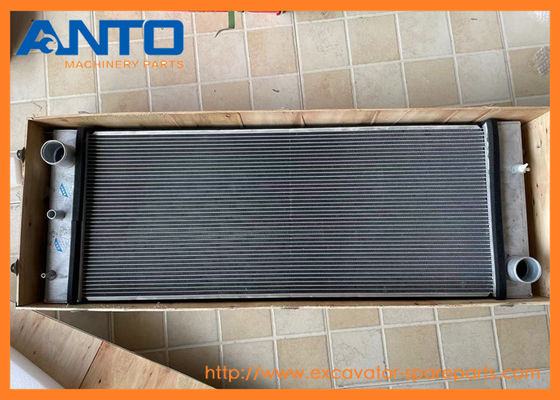 207-03-75120 2070375120 قطعات معدنی رادیاتور برای KOMATSU PC300 PC300HD PC300LL