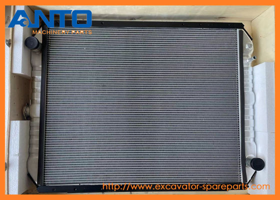 206-03-61411 2060361411 Radiator Core Excavator Spare Parts For KOMATSU PC200 PC210 PC220
