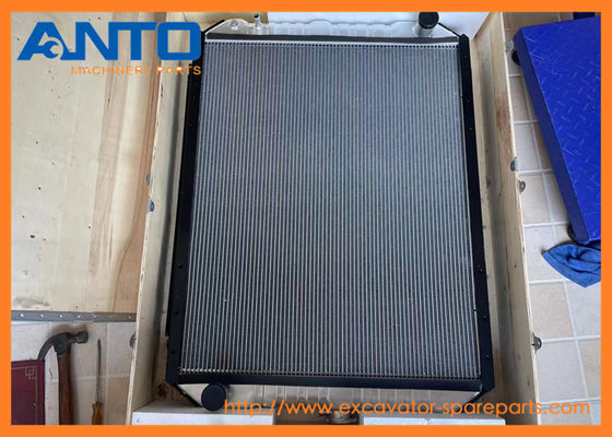 206-03-61411 2060361411 Radiator Core Excavator Spare Parts For KOMATSU PC200 PC210 PC220