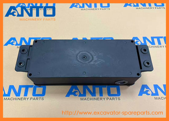 14606679 مجموعه جعبه فیوز قطعات معدنی برای EC480D EC380D EC350D