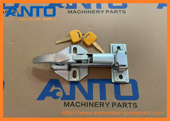 205-54-76530 2055476530 قطعات معدنی گیرنده برای KOMATSU