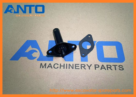 205-06-61220 2050661220 نازل قطعات یدکی بیل مکانیکی برای KOMATSU PC10 PC100 PC1000