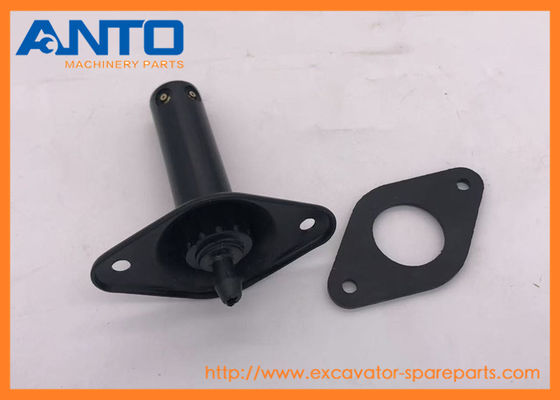 205-06-61220 2050661220 نازل قطعات یدکی بیل مکانیکی برای KOMATSU PC10 PC100 PC1000