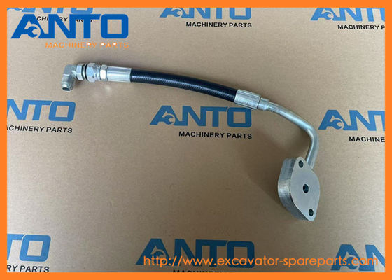 205-1280 2051280 شیلنگ اتصالات قطعات یدکی بیل مکانیکی برای 324D 324D FM 324D FM LL 324DL