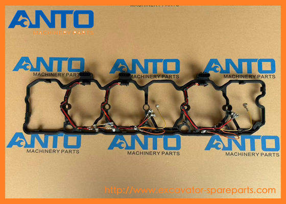 6754-11-8330 6754-11-8331 5264951 گاسکت KOMATSU قطعات معدنی برای PC220LC-8M0