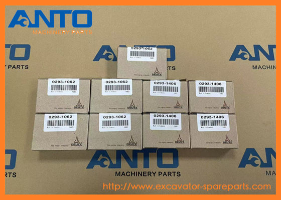 VOE20459140 قطعات موتور حفاری اصلی برای VOE EC135B EC140B EC160B EC180B