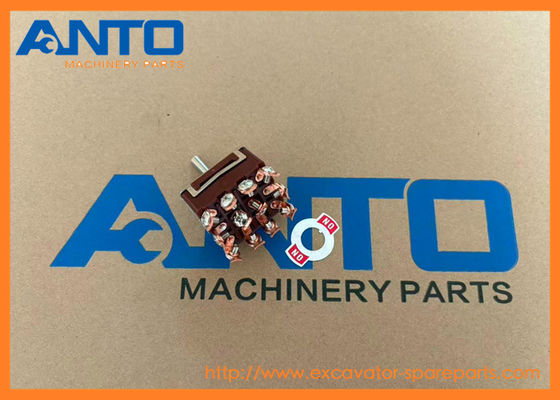 283-3074 2833074 قطعات معدنی مبدل مناسب برای C7 C9 C4.2 312C 320C 325D