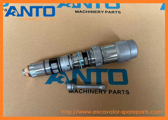 6560-11-1114 6560-11-1113 6560-11-1112 تزریق کننده سوخت KOMATSU قطعات معدنی برای SA6D170E-3A-7