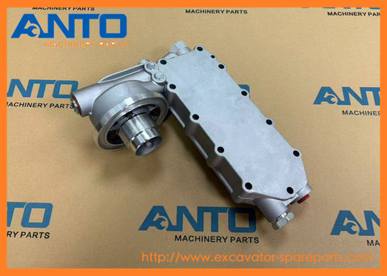 6743-61-2112 6743612112 پوشش KOMATSU قطعات معدنی برای SAA6D114E PC300LC-8