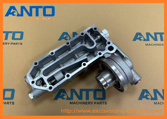 6743-61-2112 6743612112 پوشش KOMATSU قطعات معدنی برای SAA6D114E PC300LC-8