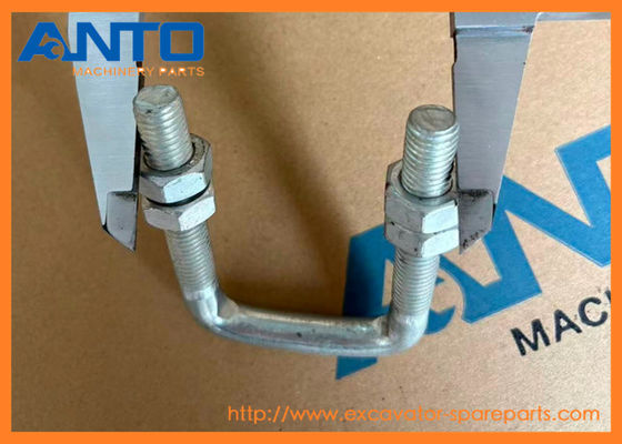 20Y-54-27172 20Y5427172 U-Bolt KOMATSU قطعات معدنی برای PC160 PC180 PC190